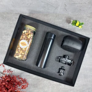 اسپیكر تسكو مدل TS 2310بیضی مشكی هولدر ماشین برند Baseus آجیل 4 مغز عربی  500 گرم فلاكس حرارتی استوانه ای