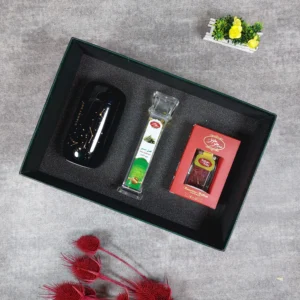 هل 23 گرمی استوانه ای سحرخیز زعفران نگین سحر خیز 2 گرمی تراول ماگ اسكای